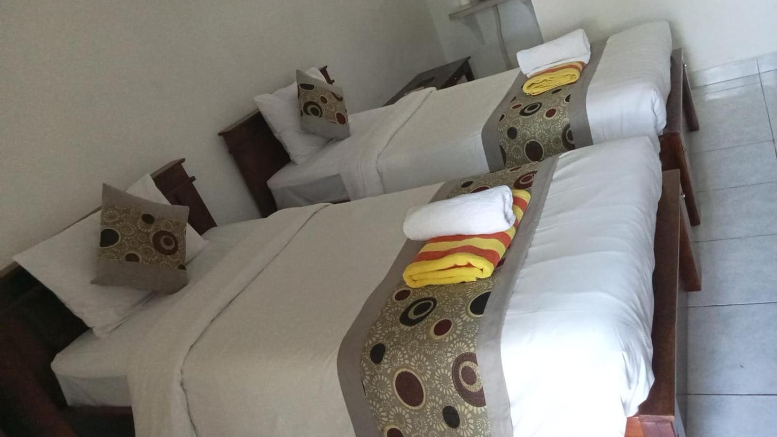 Reynold Artha Guest House นูซาเลมโบงัน ภายนอก รูปภาพ