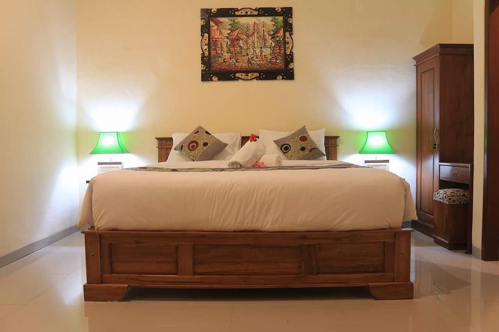 Reynold Artha Guest House นูซาเลมโบงัน ภายนอก รูปภาพ